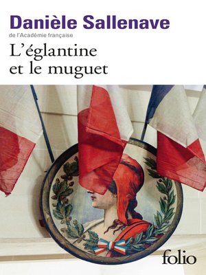 cover image of L'églantine et le muguet